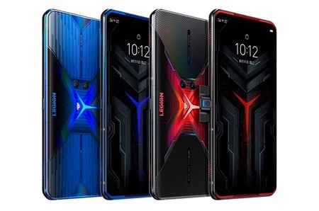 Lenovo Legion Phone Duel 5
