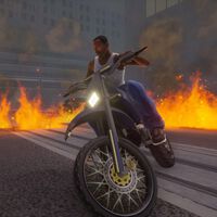 Todos los saltos acrobáticos de GTA San Andreas 