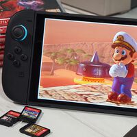 Aunque las nuevas tarjetas microSD Express para Switch 2 son más caras, esta de 128 GB es una de las más baratas que puedes comprar