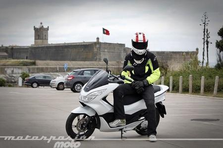 Honda pone en promoción varios de sus modelos