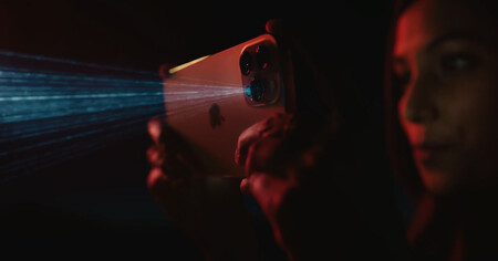 Así podemos medir la altura de una persona con nuestro iPhone 12 Pro o iPad Pro (2020)