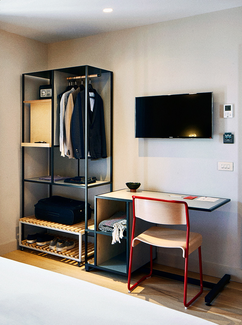 Foto de Hotel Brummell (20/20)