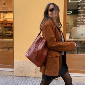 Las botas altas de piel de Geox que no pasan de moda para llevar 24/7, hoy casi a mitad de precio 