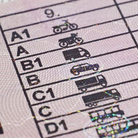 Es definitivo: así son los nuevos planes de la DGT con el carnet por puntos