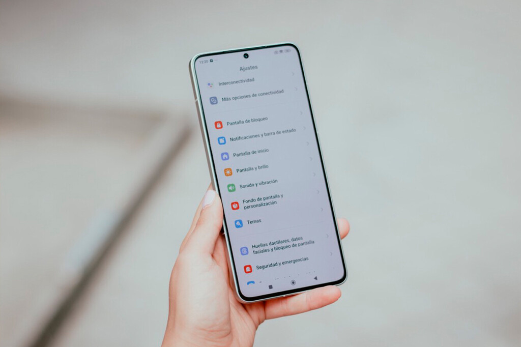 El launcher de POCO se pone las pilas. Xiaomi lo actualiza y lo optimiza para que sea más fluido