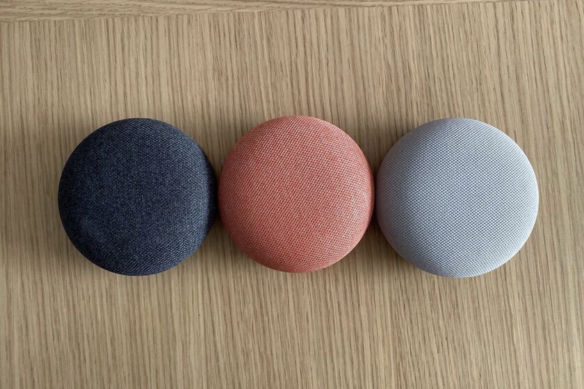Google Home