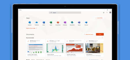 Microsoft lanza una nueva app gratuita de Office para Windows 10