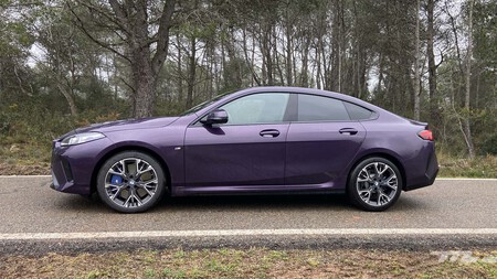 Bmw Serie 2 Gran Coupe 2025 Mop 1 1