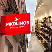 Cómodos y calentitos: Pikolinos rebaja uno de sus botines de piel más vendidos antes del invierno  