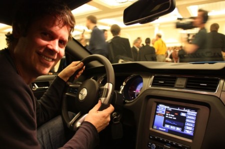 De la web, al móvil y a los coches. El camino de Pandora hacia la rentabilidad
