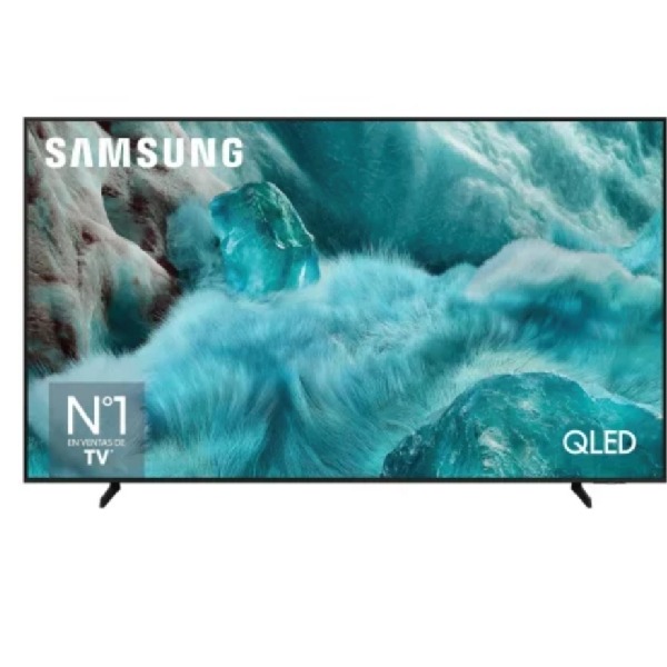 SMART TV SAMSUNG TQ75Q7F4AU