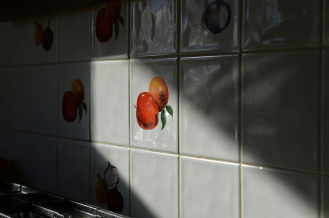azulejos