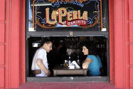 Bar Buenos Aires