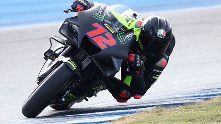 Bezzecchi Jerez Motogp 2021