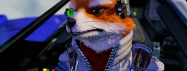 Confirmado: Star Fox 64 tendrá un remake, llegará a Switch 2 en 50 días y tendrá los gráficos más impresionantes de la franquicia