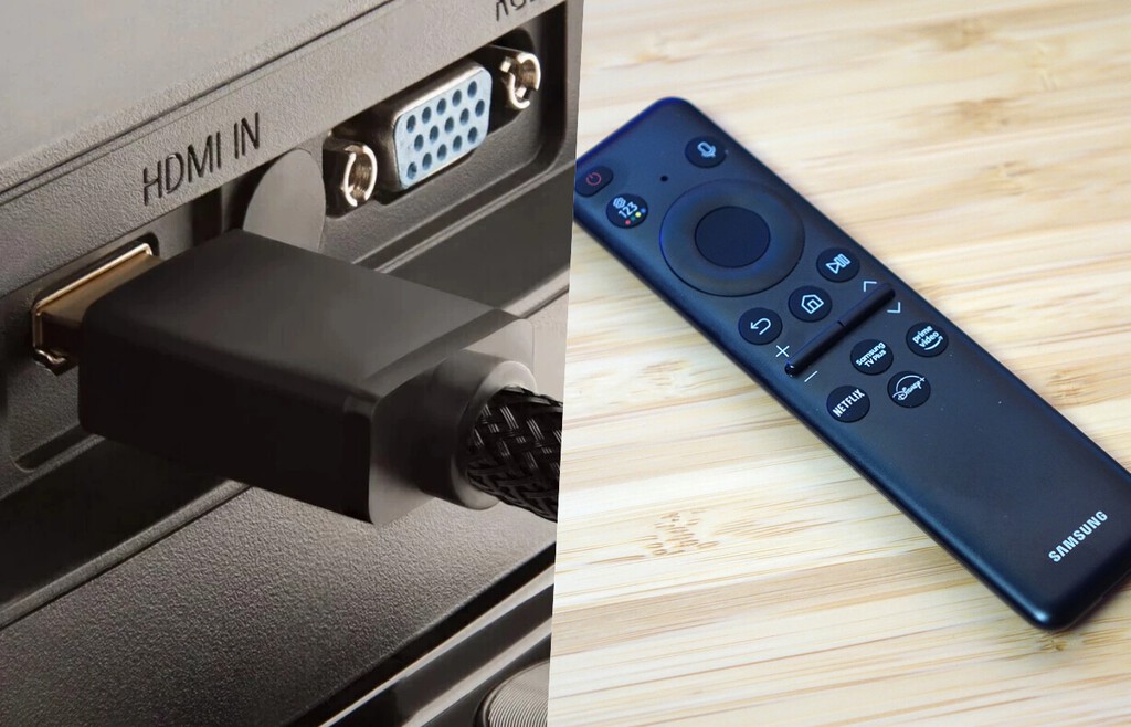 Tener un mando a distancia ‘mágico’ sólo requiere un paso: activar esta función del HDMI de tu Smart TV