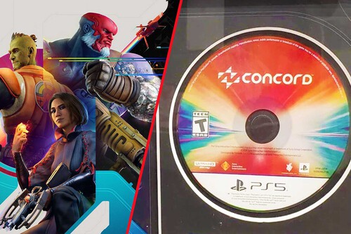 Concord Ps5