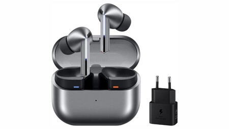 Samsung Galaxy Buds3 Pro