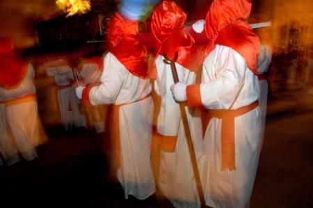 Cómo afrontar la semana santa sin perjudicar en exceso la dieta de definición