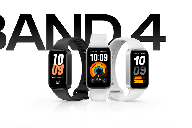 Redmi Band 4 2