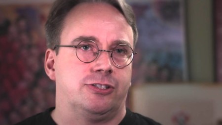 Linus Torvalds sobre el auge de Chrome OS: "Habrá que olvidar la broma del año de Linux"