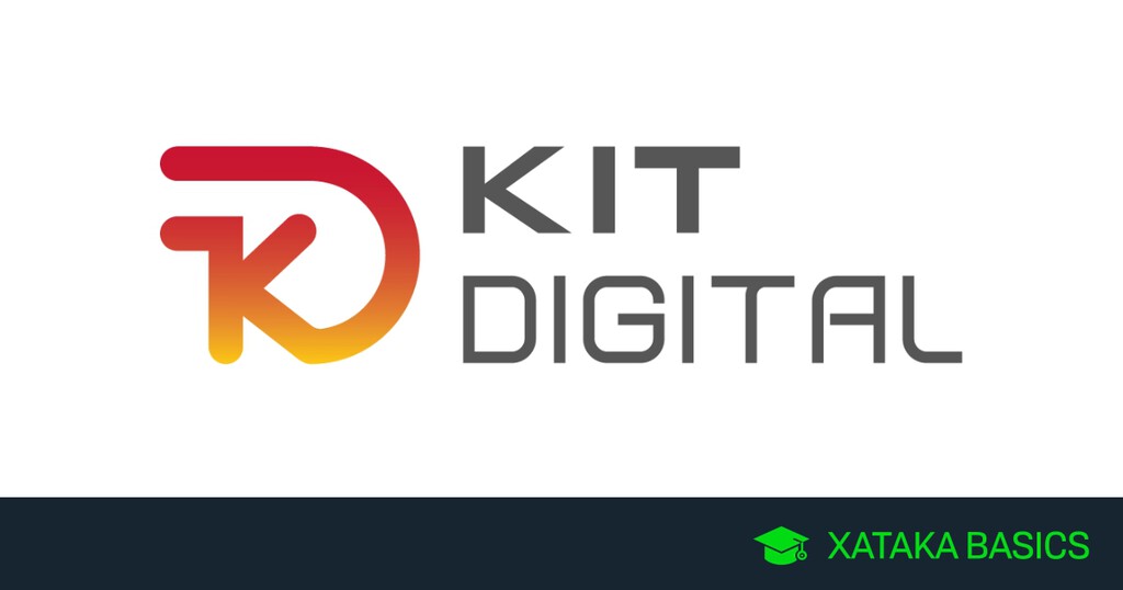 Cómo solicitar las ayudas Kit Digital: qué es, paso a paso y requisitos