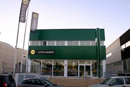 Lotus Madrid004