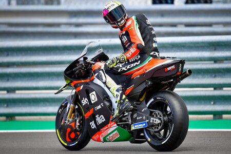 Espargaro Portugal Motogp 2021 2