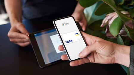 google pay google wallet colombia