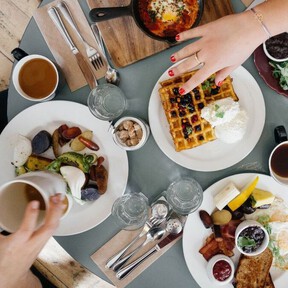 Día del Padre 2023: 5 restaurantes para consentir a papá en CDMX