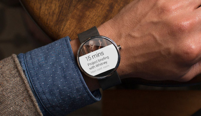 Moto 360