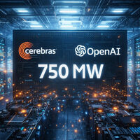 El nuevo acuerdo de OpenAI certifica un cambio de paradigma: la IA ahora se mide en megavatios