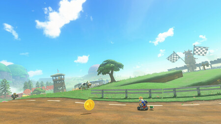 Mario Kart World