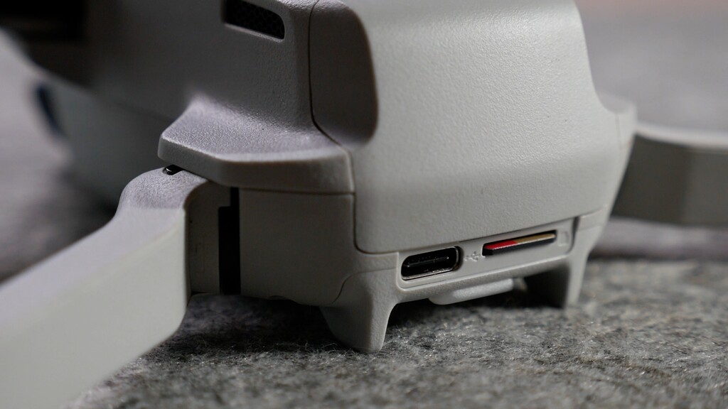 DJI Mini 2, análisis: review con características, precio y especificaciones