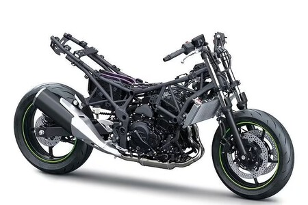 Versys Hibrida 2 2023