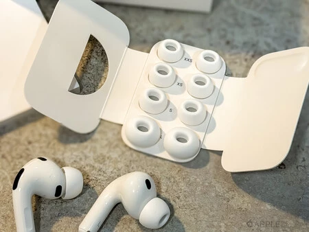 Airpods Pro 3 Analisis Review 14