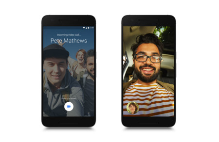 Probamos Google Duo, ¿cuántos datos consume en comparación con su competencia?