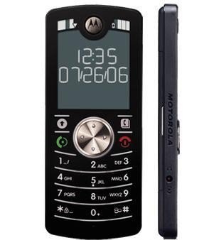 Motorola presenta el MOTOFONE