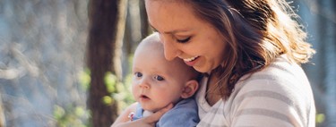 No soy, ni quiero ser la misma que antes de tener hijos 