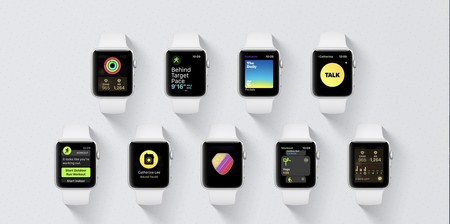 watchOS 5