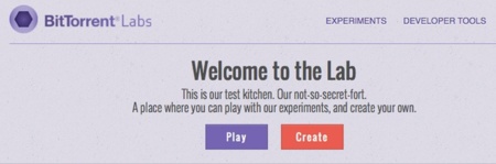 BitTorrent inaugura su nuevo laboratorio con Sync, una App para sincronización mediante P2P