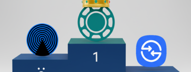 El mejor método para enviar archivos entre Android y iPhone es esta app open source, sin publicidad y gratis
