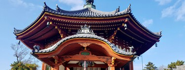 Japão rejeita métodos modernos em templos centenários: país usa trabalho de mestres artesãos com técnica milenar