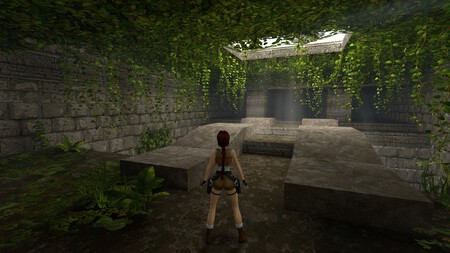 Imagen de Tomb Raider I Remastered