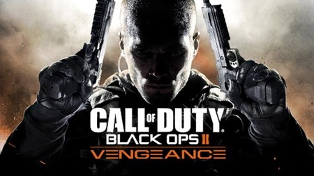 Primer vídeo de Vengeance, el nuevo DLC de 'Black Ops II'