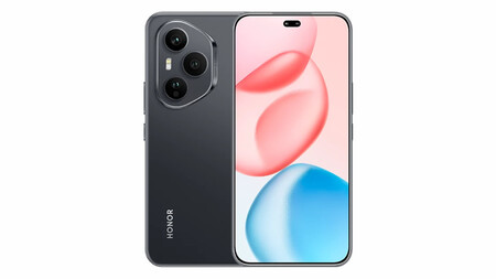 Honor 400 Pro