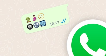 Nuevos Emojis para tu WhatsApp: apretones de mano multicolor, hombres embarazados y más