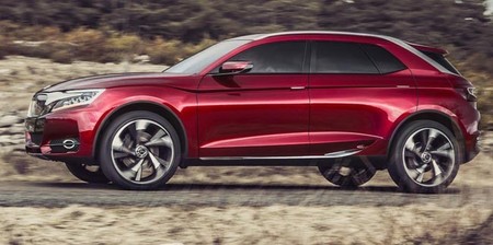 La línea Citroën DS evolucionará hacia una marca autónoma