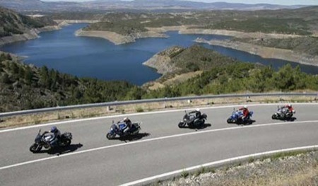 Las motos te hacen mas inteligente