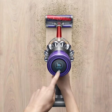 Dyson V11 Fluffy